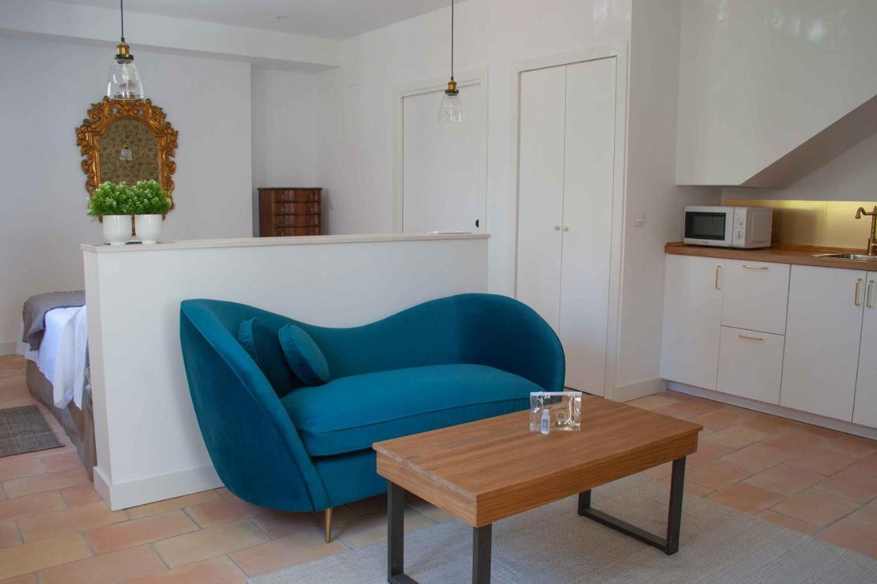 Apartamentos Tres Llaves Palacio De Vela De Los Cobos Úbeda Esterno foto