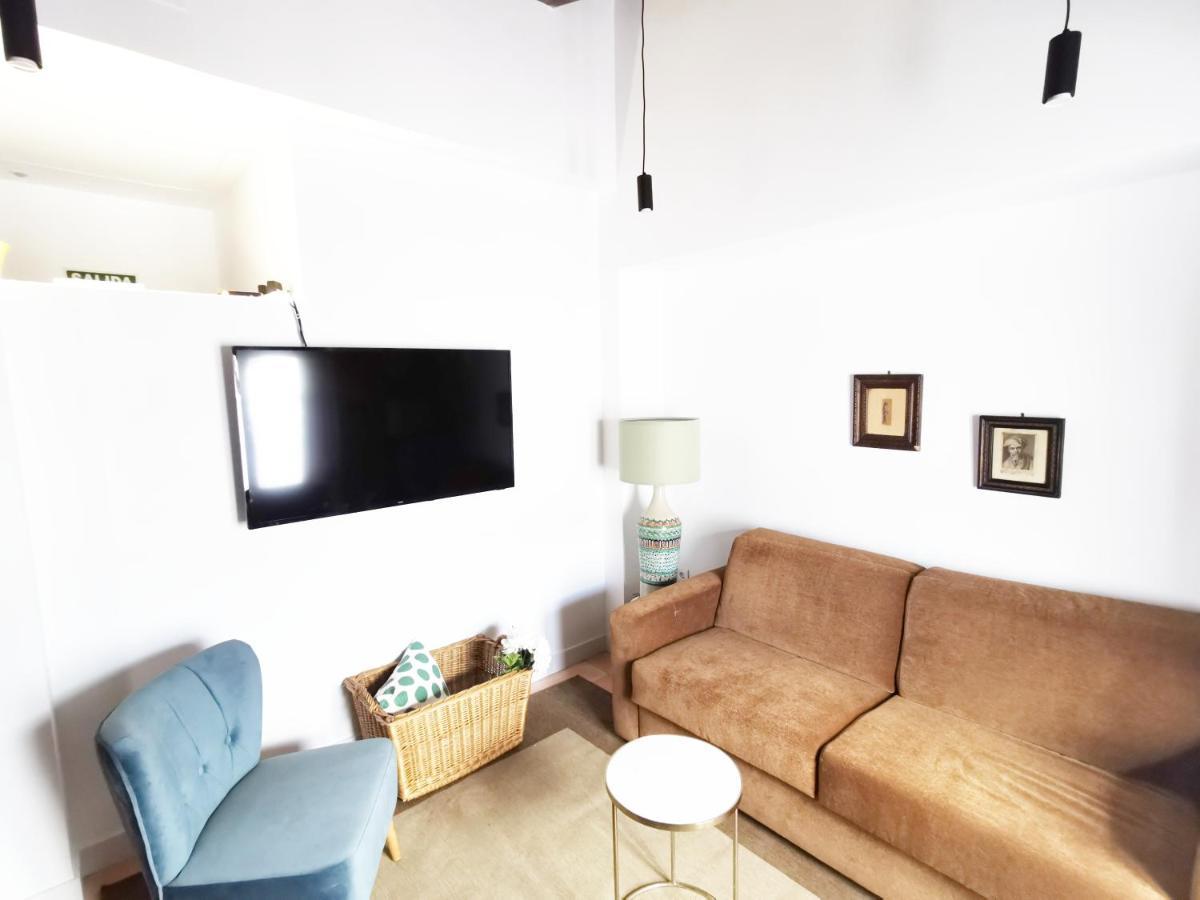 Apartamentos Tres Llaves Palacio De Vela De Los Cobos Úbeda Esterno foto