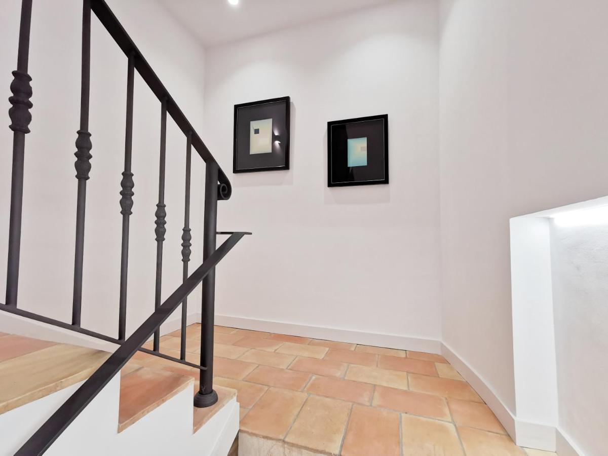 Apartamentos Tres Llaves Palacio De Vela De Los Cobos Úbeda Esterno foto