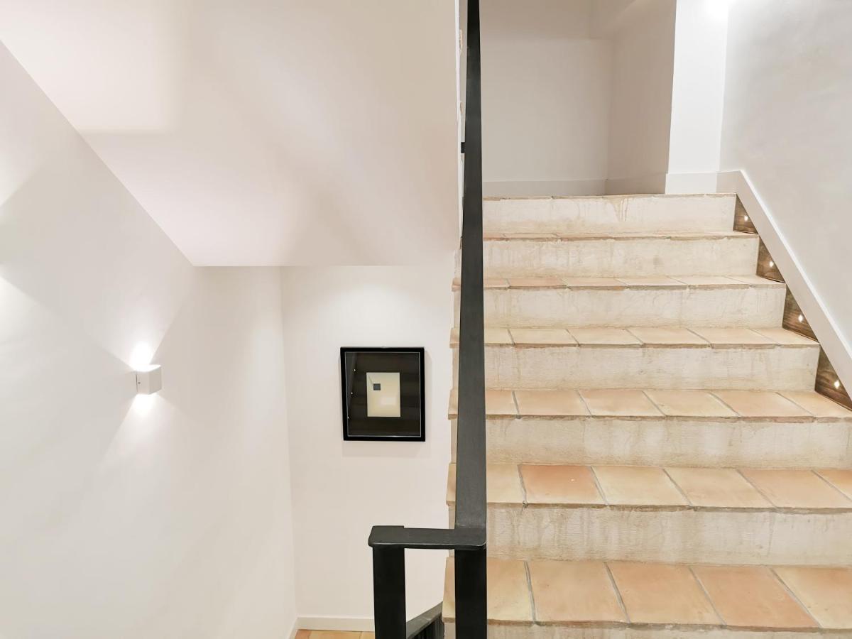 Apartamentos Tres Llaves Palacio De Vela De Los Cobos Úbeda Esterno foto