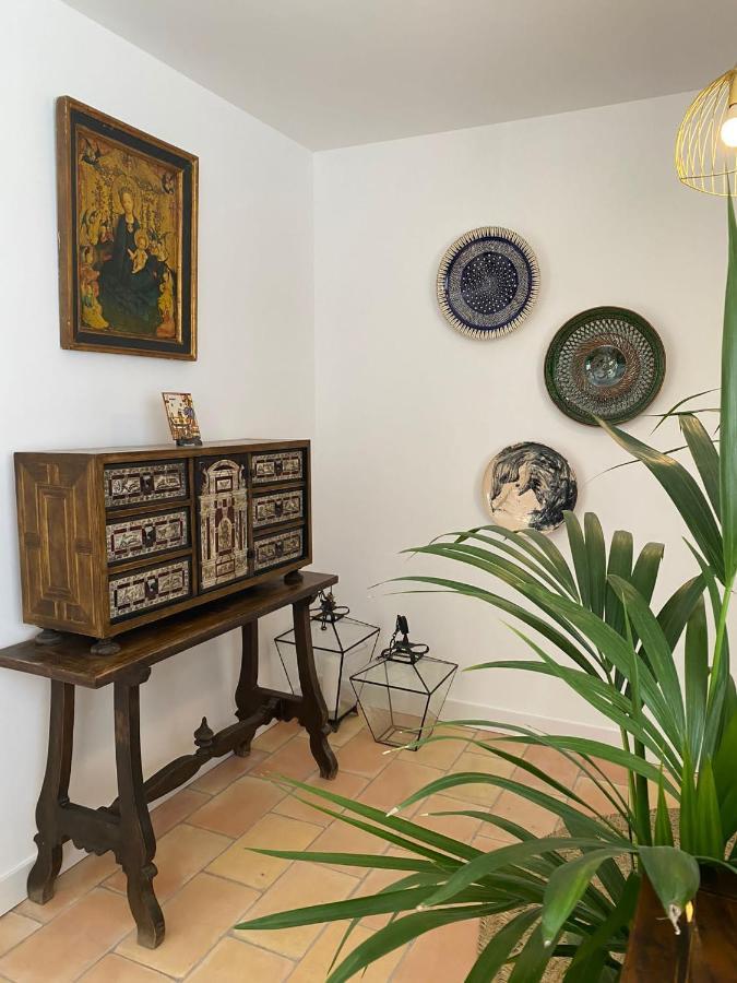 Apartamentos Tres Llaves Palacio De Vela De Los Cobos Úbeda Esterno foto